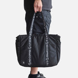 RAMIDUS x NO COFFEE UTILITY TOTE BAG