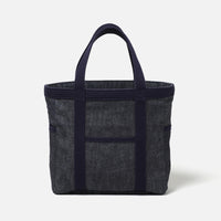 NEIGHBORHOOD 25A/W DENIM TOTE BAG-S [ 252TQNH-CG02 ]