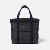 NEIGHBORHOOD 25A/W DENIM TOTE BAG-S [ 252TQNH-CG02 ]