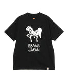 BEAMS JAPAN x Keita Miyairi Zodiac T-Shirt [ Horse ]