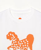 BEAMS JAPAN x Keita Miyairi Zodiac T-Shirt [ Horse ]
