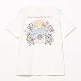 BEAMS JAPAN Mount Fuji T-Shirt Vol.3