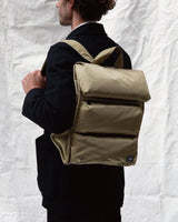 PORTER x TOOGOOD THE PEDLAR BACKPACK [ 386-19119 ]