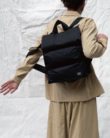 PORTER x TOOGOOD THE PEDLAR BACKPACK [ 386-19119 ]