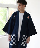 [ Pre-order ] BEAMS JAPAN Happi Coat