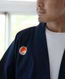 [ Pre-order ] BEAMS JAPAN Happi Coat