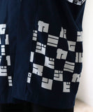 [ Pre-order ] BEAMS JAPAN Happi Coat