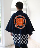 [ Pre-order ] BEAMS JAPAN Happi Coat
