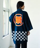 [ Pre-order ] BEAMS JAPAN Happi Coat