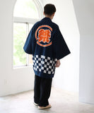 [ Pre-order ] BEAMS JAPAN Happi Coat
