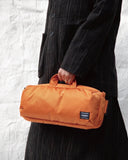 PORTER x TOOGOOD THE PAPERBOY BAG [ 386-19121 ]