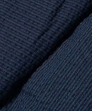 BEAMS JAPAN x THE IS MADE IN JAPAN Sijira Weave Dotera Down Jacket