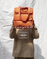 PORTER x TOOGOOD THE EDITOR TOTE [ 386-19120 ]