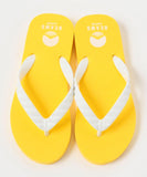 BEAMS JAPAN x  九十九 ( TSUKUMO ) Beach Sandals