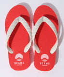 BEAMS JAPAN x  九十九 ( TSUKUMO ) Beach Sandals