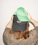 BEAMS JAPAN x QuickSnap ( 写ルンです ) Logo Cap