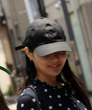 BEAMS JAPAN x QuickSnap ( 写ルンです ) Logo Cap