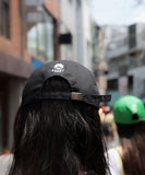 BEAMS JAPAN x QuickSnap ( 写ルンです ) Logo Cap