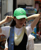 BEAMS JAPAN x QuickSnap ( 写ルンです ) Logo Cap