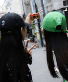 BEAMS JAPAN x QuickSnap ( 写ルンです ) Logo Cap