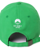 BEAMS JAPAN x QuickSnap ( 写ルンです ) Logo Cap