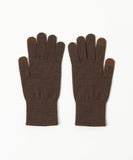 BEAMS JAPAN x tet. Logo Glove Vol.2