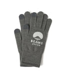 BEAMS JAPAN x tet. Logo Glove Vol.2 Men