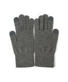 BEAMS JAPAN x tet. Logo Glove Vol.2