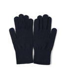 BEAMS JAPAN x tet. Logo Glove Vol.2