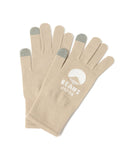 BEAMS JAPAN x tet. Logo Glove Vol.2 Men