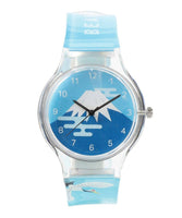 BEAMS JAPAN Original Japanese Pattern Watch