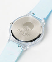 BEAMS JAPAN Original Japanese Pattern Watch
