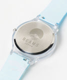 BEAMS JAPAN Original Japanese Pattern Watch