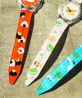 BEAMS JAPAN Original Japanese Pattern Watch