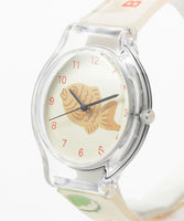 BEAMS JAPAN Original Japanese Pattern Watch