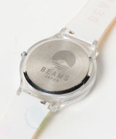 BEAMS JAPAN Original Japanese Pattern Watch