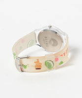 BEAMS JAPAN Original Japanese Pattern Watch
