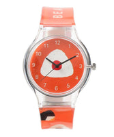 BEAMS JAPAN Original Japanese Pattern Watch