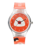 BEAMS JAPAN Original Japanese Pattern Watch
