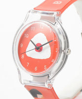BEAMS JAPAN Original Japanese Pattern Watch