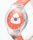 BEAMS JAPAN Original Japanese Pattern Watch
