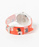 BEAMS JAPAN Original Japanese Pattern Watch