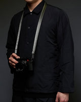 PORTER BRESSON NYLON TWILL LONG STRAP [ 381-26900 ]
