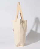 [ Restock ] BEAMS JAPAN x evergreen works Logo Tote Bag
