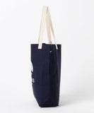 BEAMS JAPAN x evergreen works Color Logo Tote Bag