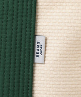 BEAMS JAPAN x sasicco OBI Color Mini Tote Bag