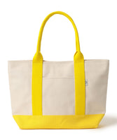 BEAMS JAPAN x sasicco OBI Color Tote Bag