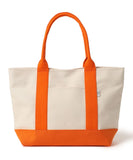 BEAMS JAPAN x sasicco OBI Color Tote Bag