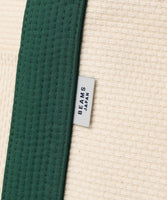BEAMS JAPAN x sasicco OBI Color Tote Bag