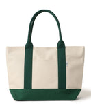 BEAMS JAPAN x sasicco OBI Color Tote Bag